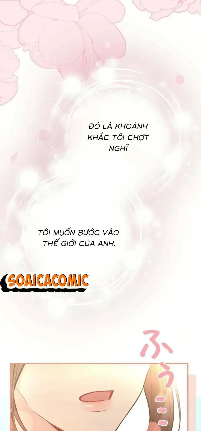 Lần Đầu Của Tổng Tài Chap 32.1 - Next Chap 33.1