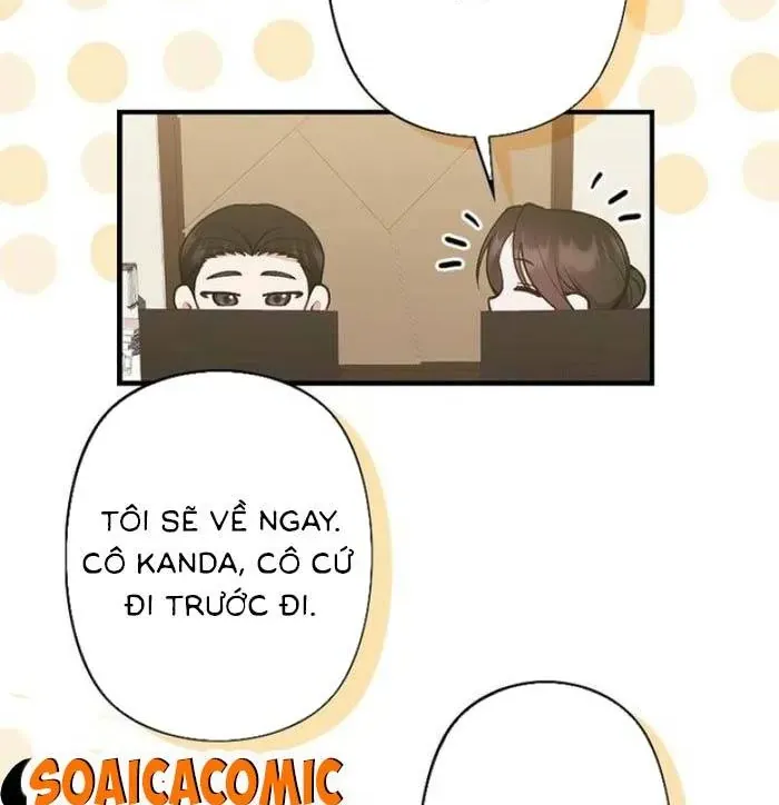 Lần Đầu Của Tổng Tài Chap 32.1 - Next Chap 33.1