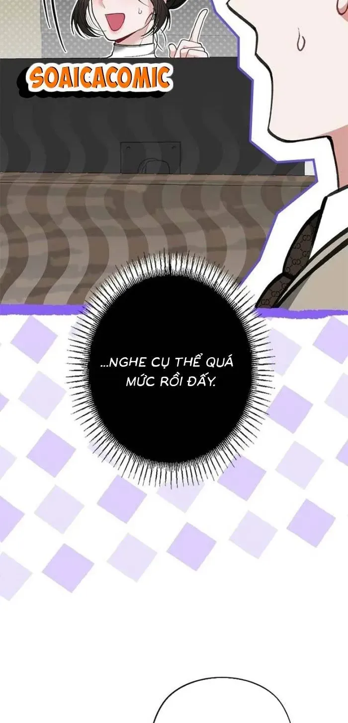 Lần Đầu Của Tổng Tài Chap 32.1 - Next Chap 33.1