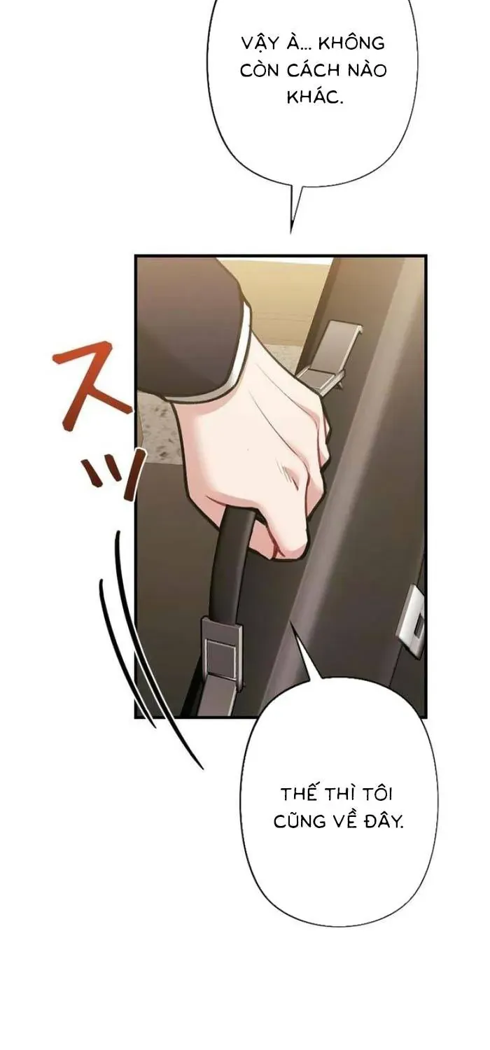 Lần Đầu Của Tổng Tài Chap 32.1 - Next Chap 33.1