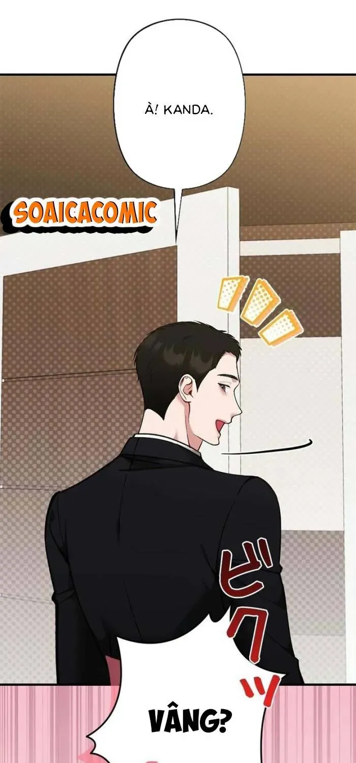 Lần Đầu Của Tổng Tài Chap 32.1 - Next Chap 33.1