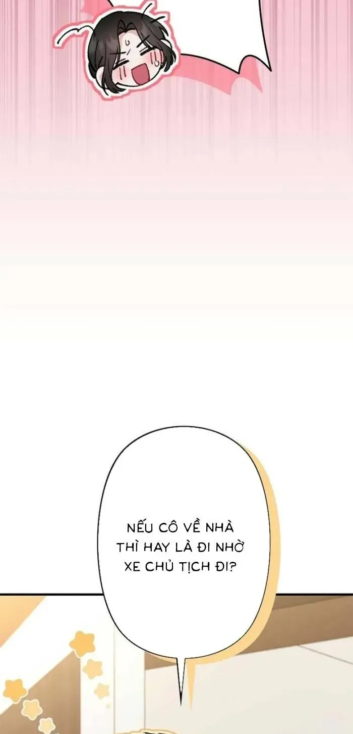 Lần Đầu Của Tổng Tài Chap 32.1 - Next Chap 33.1