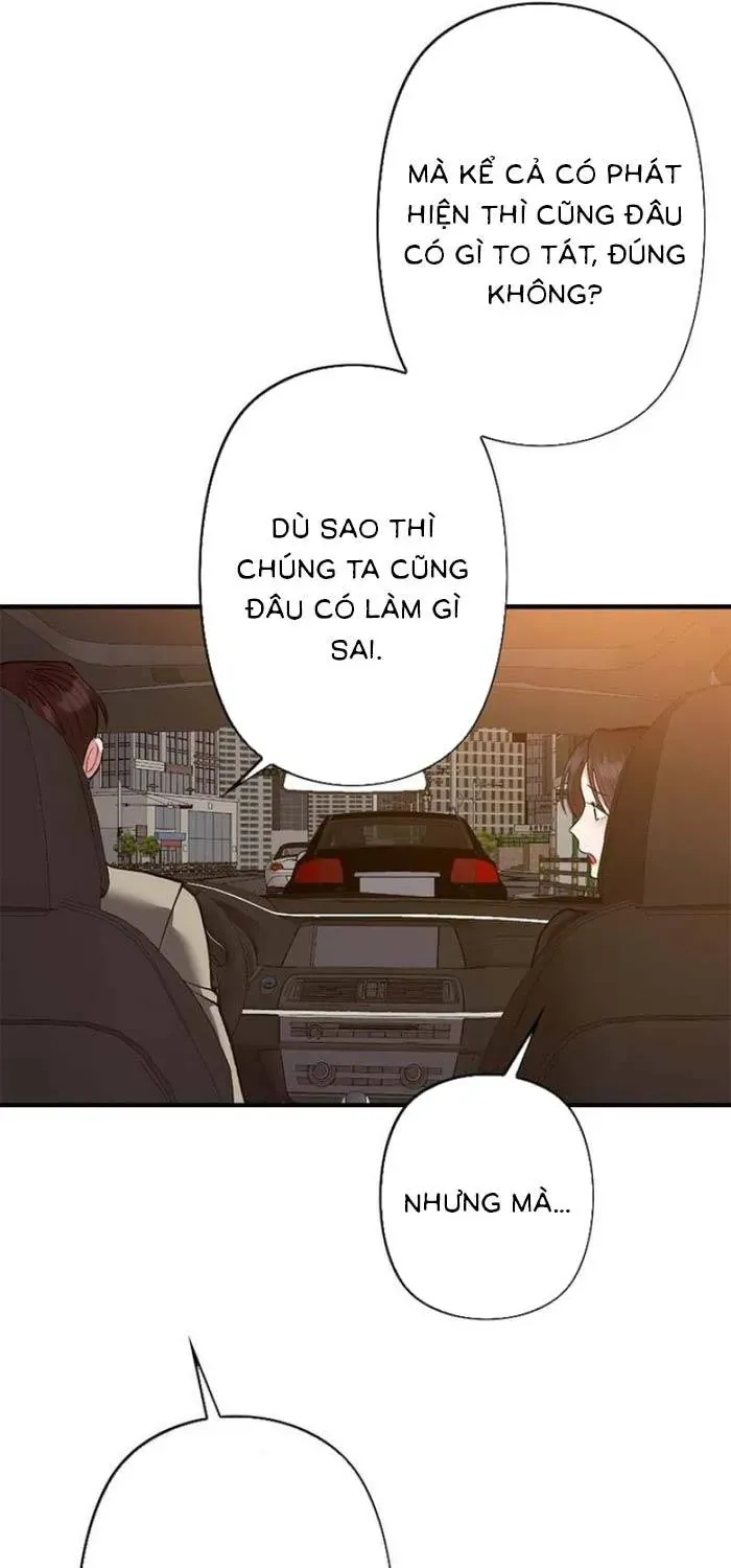 Lần Đầu Của Tổng Tài Chap 32.1 - Next Chap 33.1