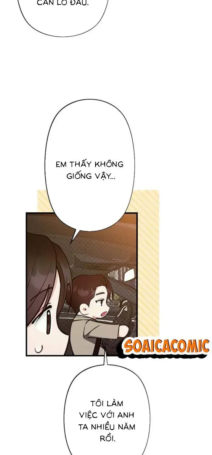 Lần Đầu Của Tổng Tài Chap 32.1 - Next Chap 33.1