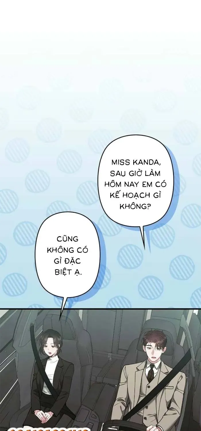Lần Đầu Của Tổng Tài Chap 32.1 - Next Chap 33.1