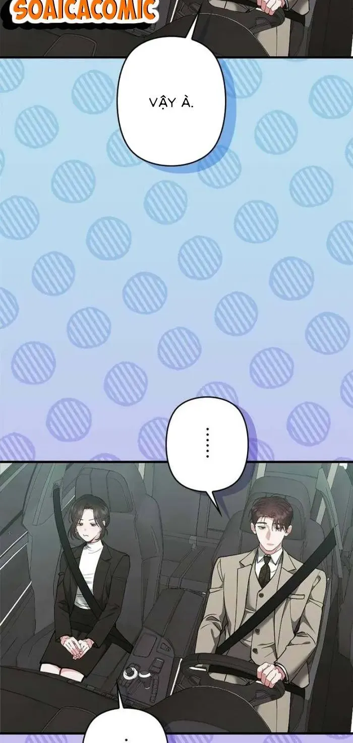 Lần Đầu Của Tổng Tài Chap 32.1 - Next Chap 33.1