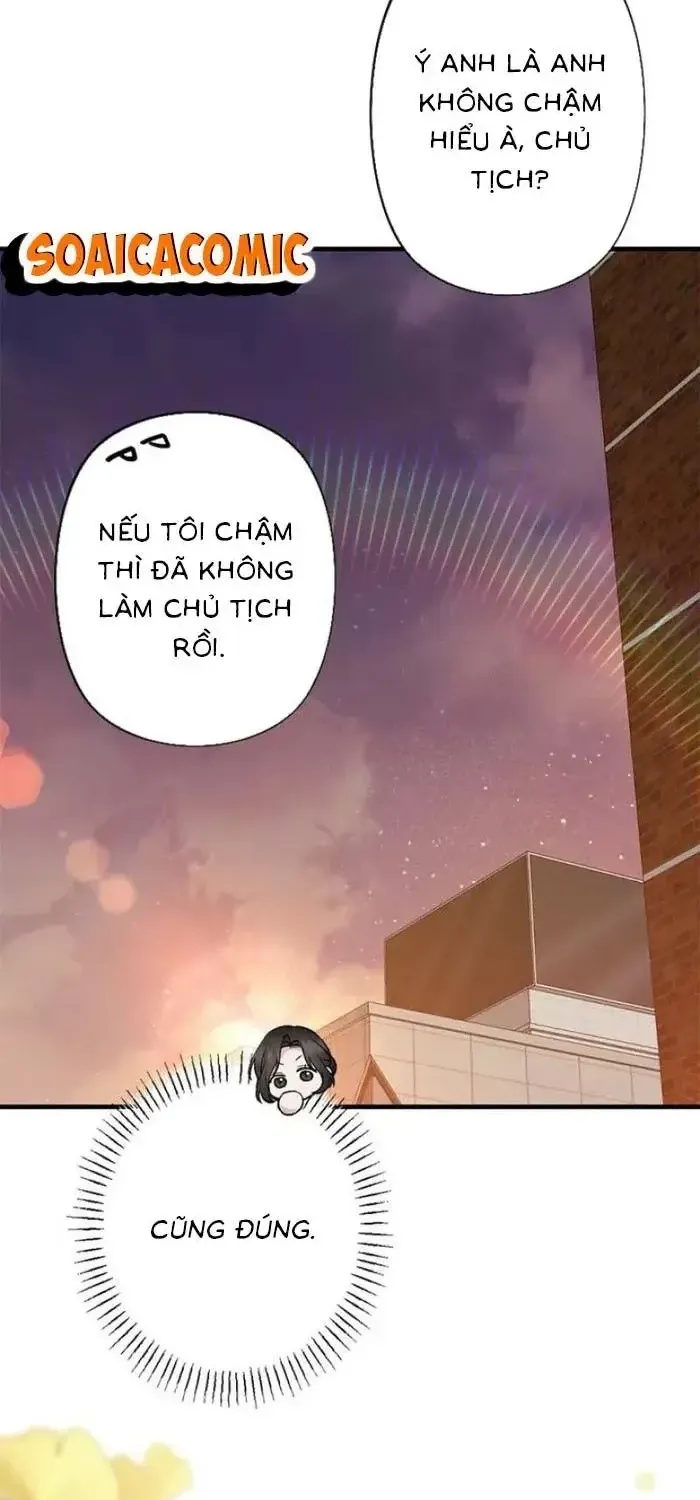 Lần Đầu Của Tổng Tài Chap 32.2 - Next Chap 33.2