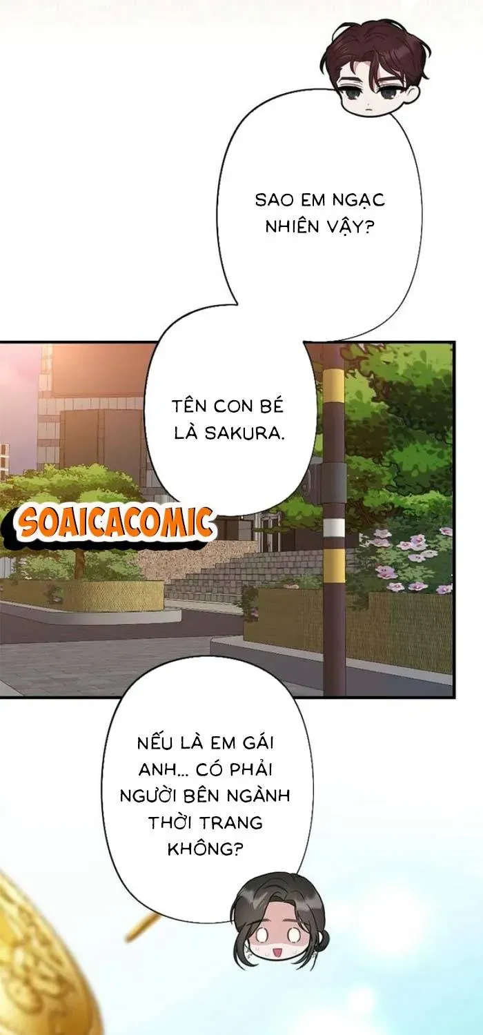 Lần Đầu Của Tổng Tài Chap 32.2 - Next Chap 33.2