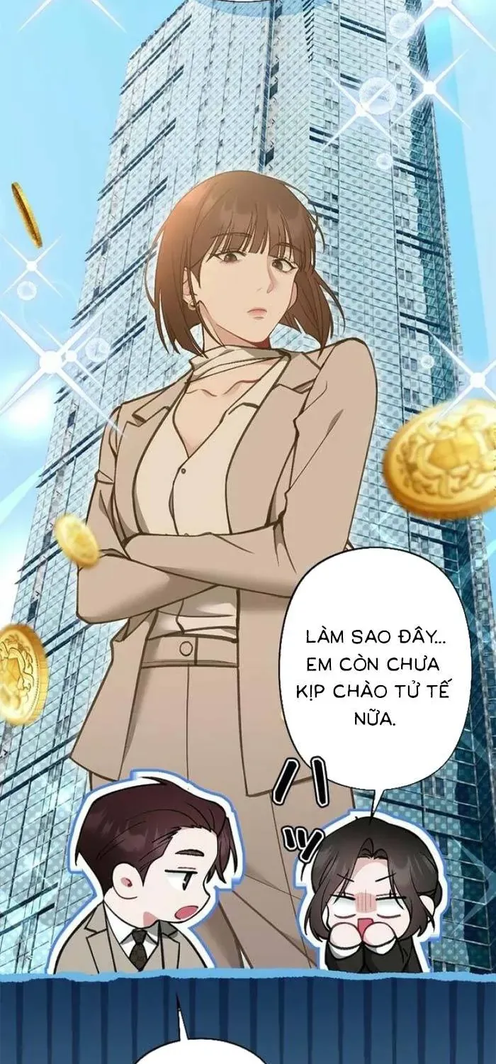 Lần Đầu Của Tổng Tài Chap 32.2 - Next Chap 33.2