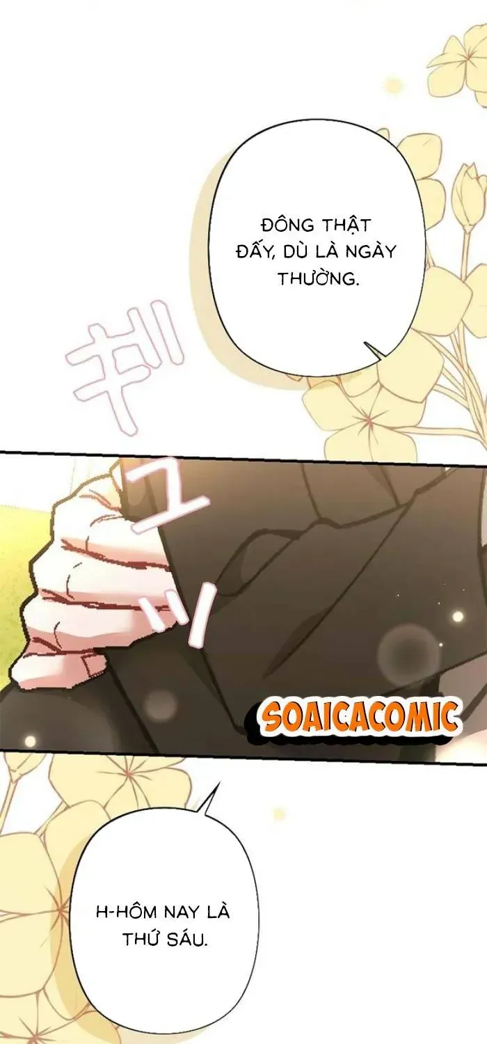 Lần Đầu Của Tổng Tài Chap 32.2 - Next Chap 33.2