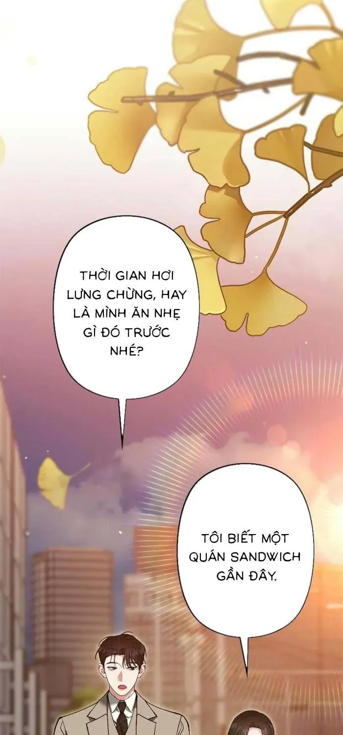 Lần Đầu Của Tổng Tài Chap 32.2 - Next Chap 33.2