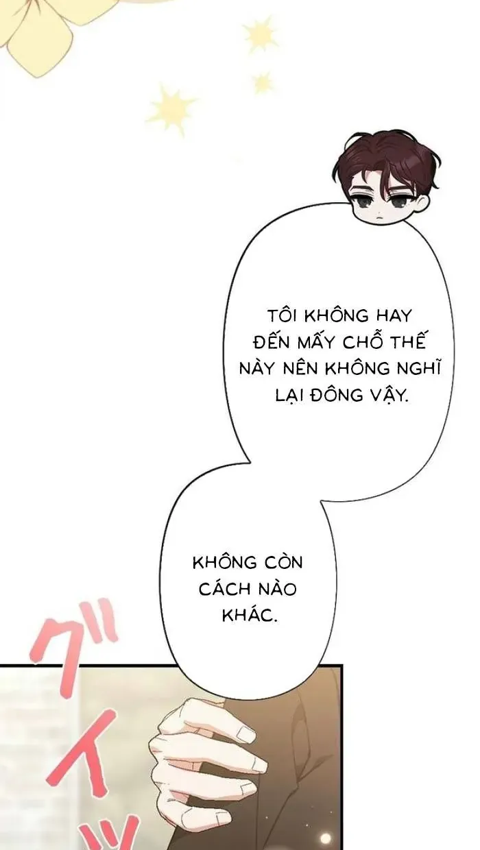 Lần Đầu Của Tổng Tài Chap 32.2 - Next Chap 33.2