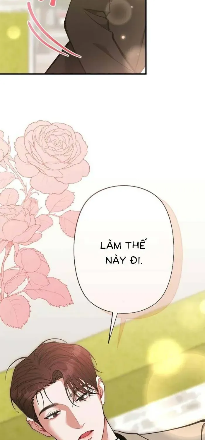 Lần Đầu Của Tổng Tài Chap 32.2 - Next Chap 33.2