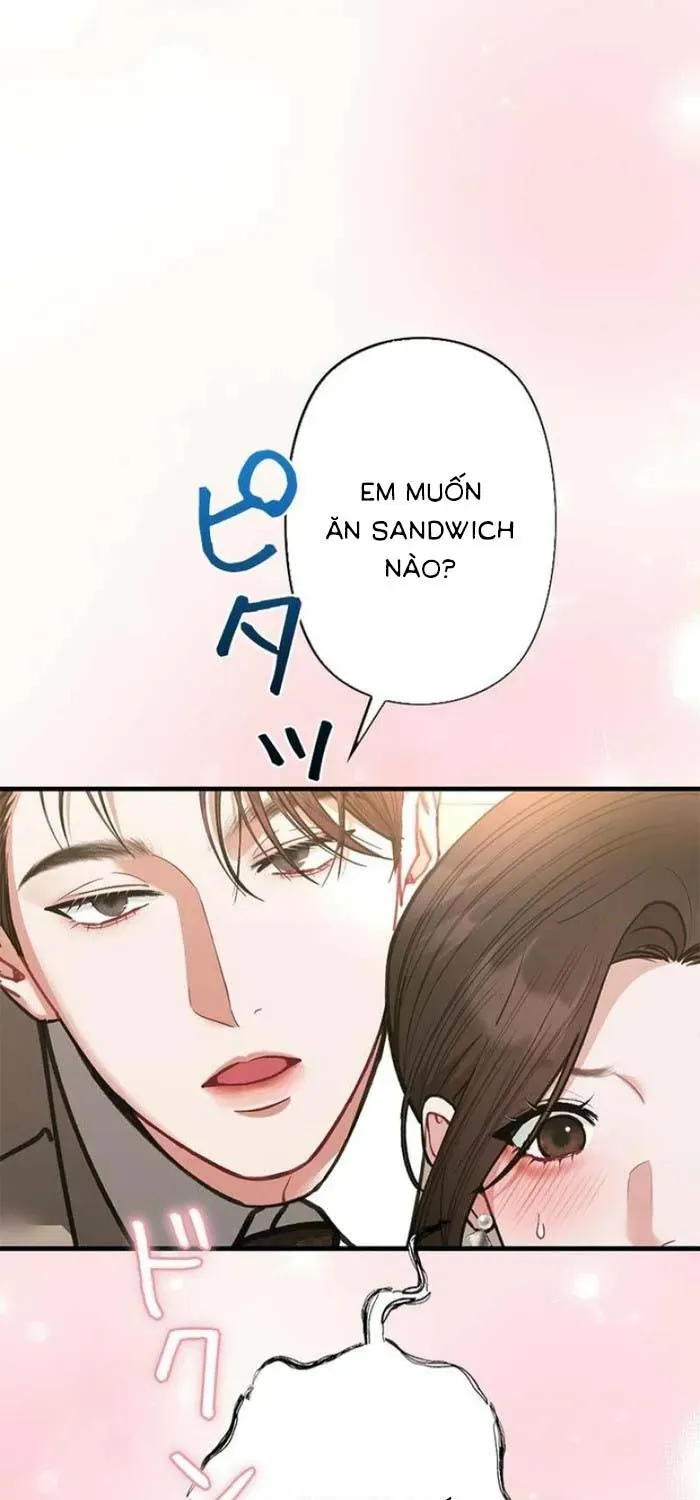 Lần Đầu Của Tổng Tài Chap 32.2 - Next Chap 33.2