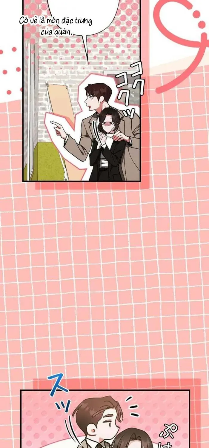 Lần Đầu Của Tổng Tài Chap 32.2 - Next Chap 33.2