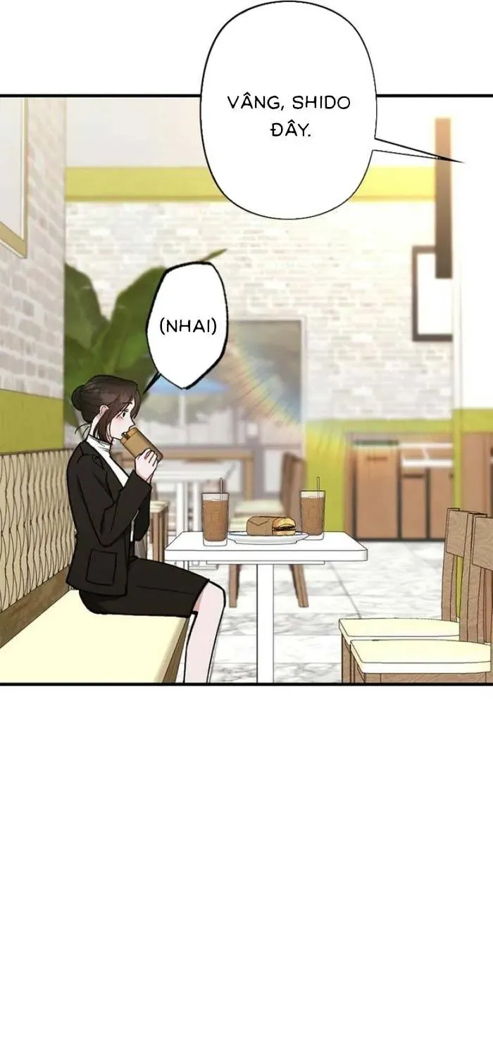 Lần Đầu Của Tổng Tài Chap 32.2 - Next Chap 33.2