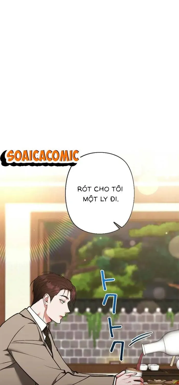 Lần Đầu Của Tổng Tài Chap 32.2 - Next Chap 33.2