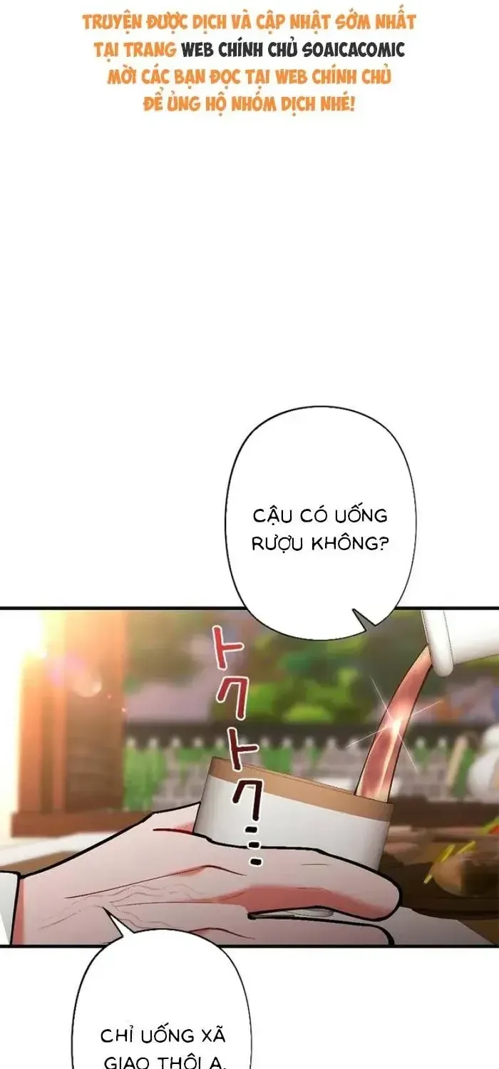 Lần Đầu Của Tổng Tài Chap 33.1 - Next Chap 34.1