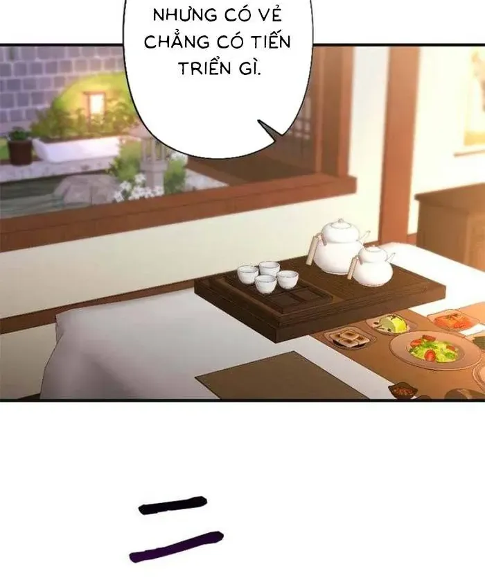 Lần Đầu Của Tổng Tài Chap 33.1 - Next Chap 34.1