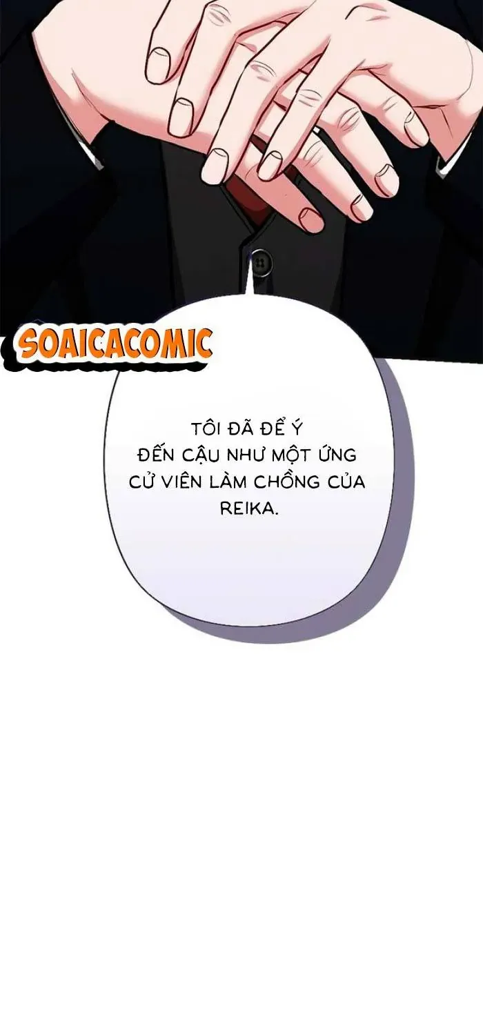 Lần Đầu Của Tổng Tài Chap 33.1 - Next Chap 34.1