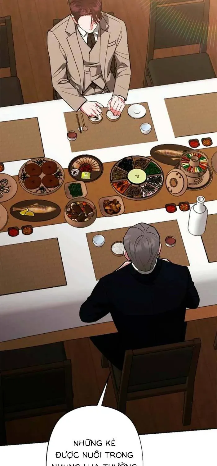 Lần Đầu Của Tổng Tài Chap 33.1 - Next Chap 34.1