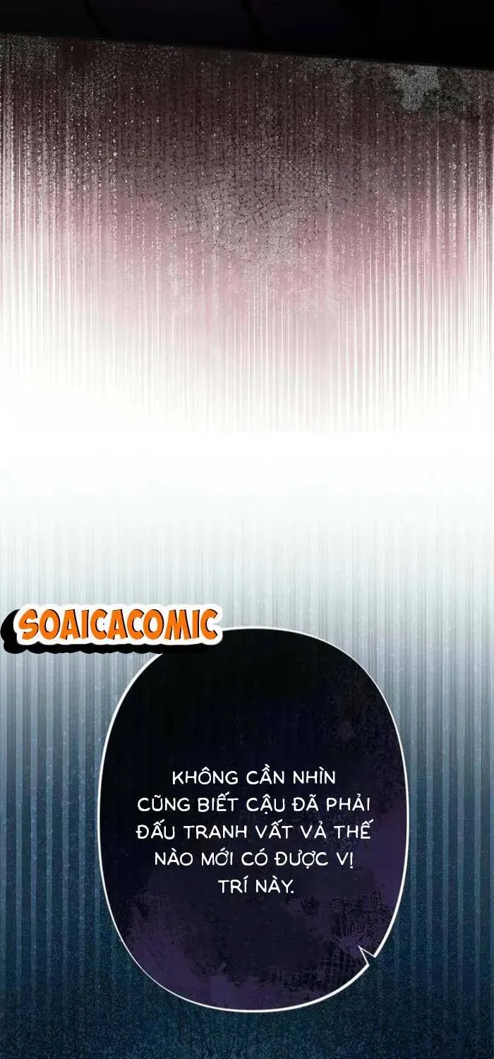 Lần Đầu Của Tổng Tài Chap 33.1 - Next Chap 34.1