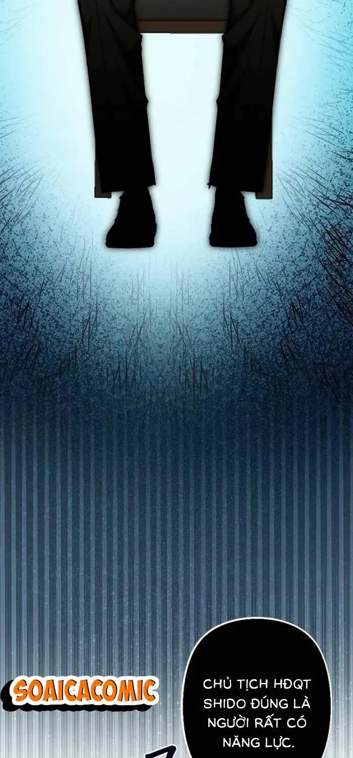 Lần Đầu Của Tổng Tài Chap 33.1 - Next Chap 34.1