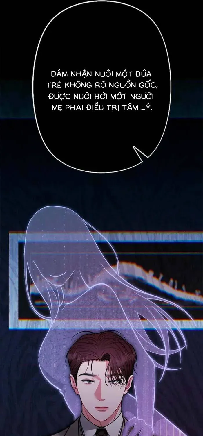 Lần Đầu Của Tổng Tài Chap 33.1 - Next Chap 34.1