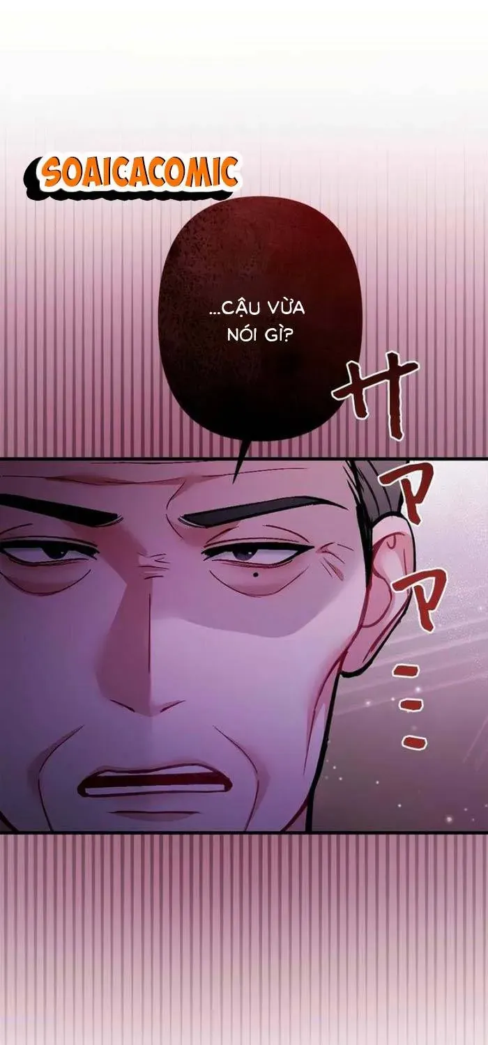 Lần Đầu Của Tổng Tài Chap 33.1 - Next Chap 34.1