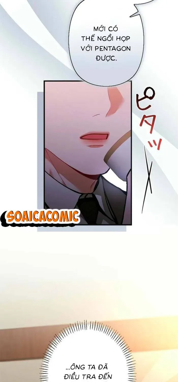 Lần Đầu Của Tổng Tài Chap 33.1 - Next Chap 34.1