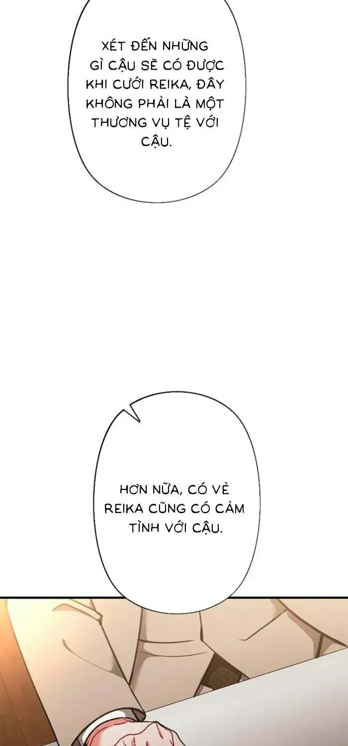 Lần Đầu Của Tổng Tài Chap 33.1 - Next Chap 34.1