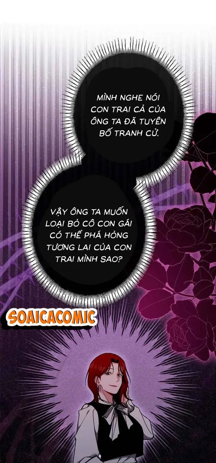 Lần Đầu Của Tổng Tài Chap 33.1 - Next Chap 34.1