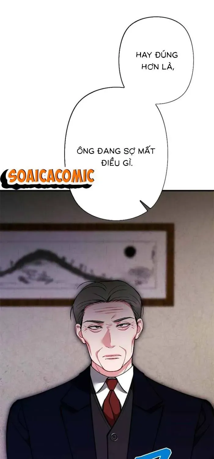 Lần Đầu Của Tổng Tài Chap 33.1 - Next Chap 34.1