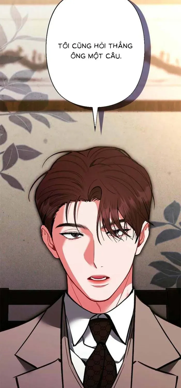 Lần Đầu Của Tổng Tài Chap 33.1 - Next Chap 34.1