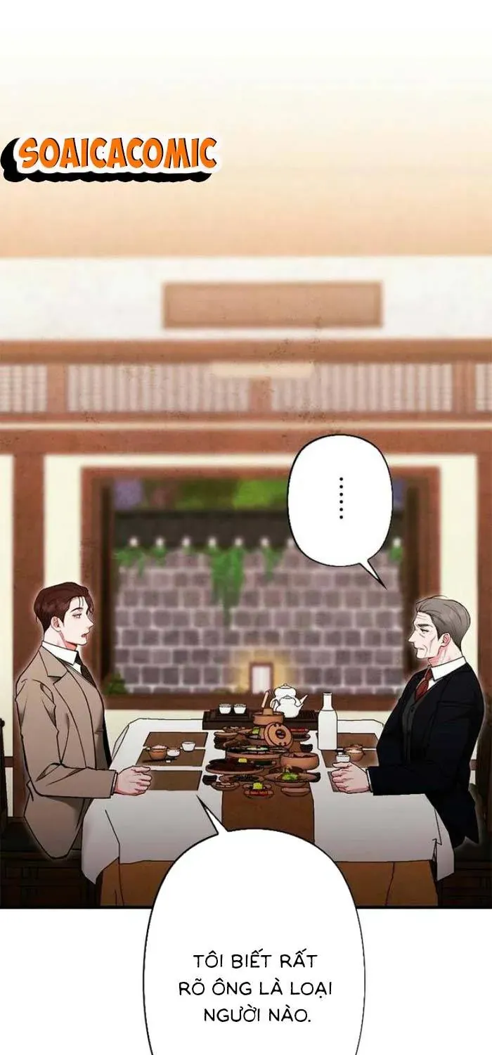 Lần Đầu Của Tổng Tài Chap 33.1 - Next Chap 34.1