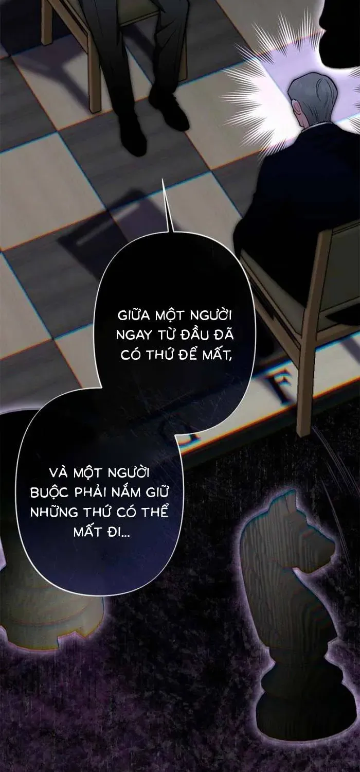 Lần Đầu Của Tổng Tài Chap 33.1 - Next Chap 34.1