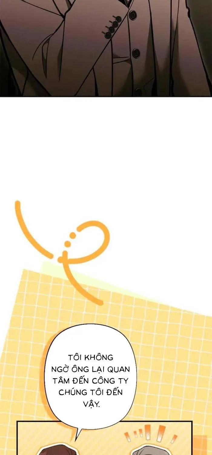 Lần Đầu Của Tổng Tài Chap 33.1 - Next Chap 34.1
