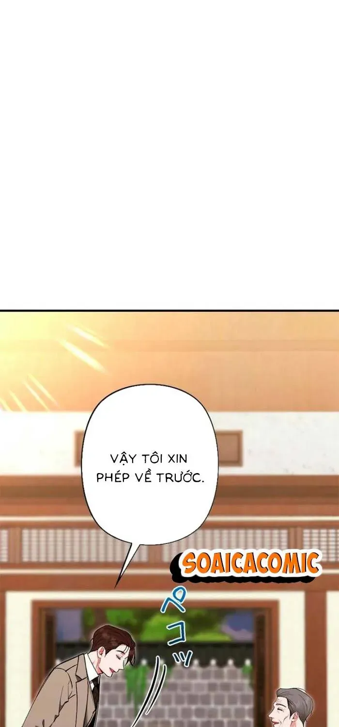 Lần Đầu Của Tổng Tài Chap 33.1 - Next Chap 34.1