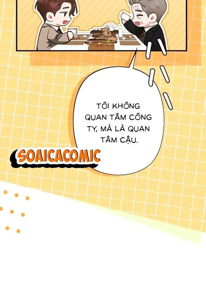 Lần Đầu Của Tổng Tài Chap 33.1 - Next Chap 34.1