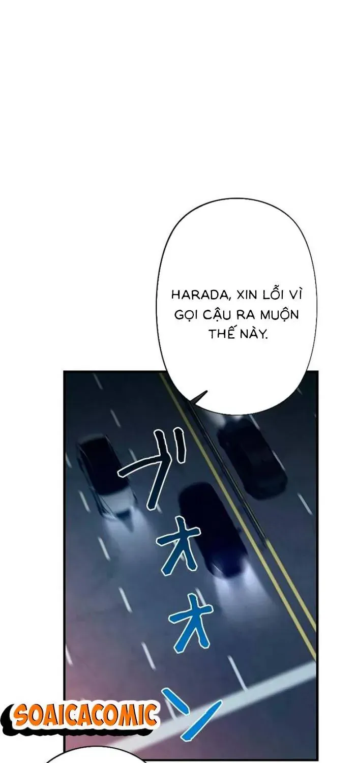 Lần Đầu Của Tổng Tài Chap 33.1 - Next Chap 34.1