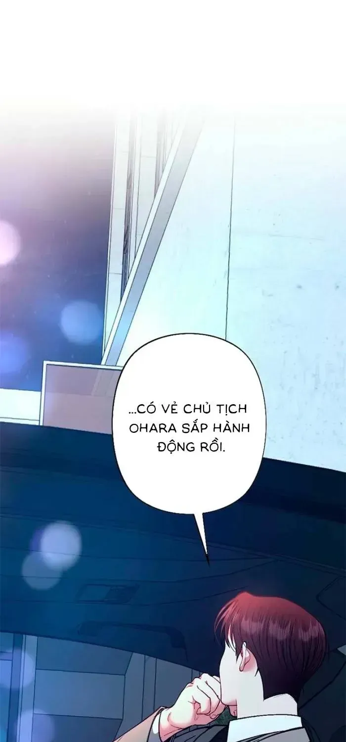 Lần Đầu Của Tổng Tài Chap 33.1 - Next Chap 34.1