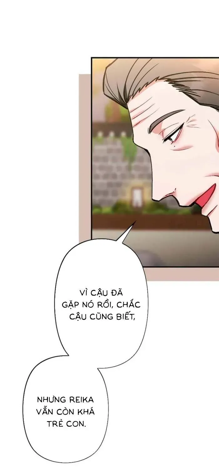 Lần Đầu Của Tổng Tài Chap 33.1 - Next Chap 34.1