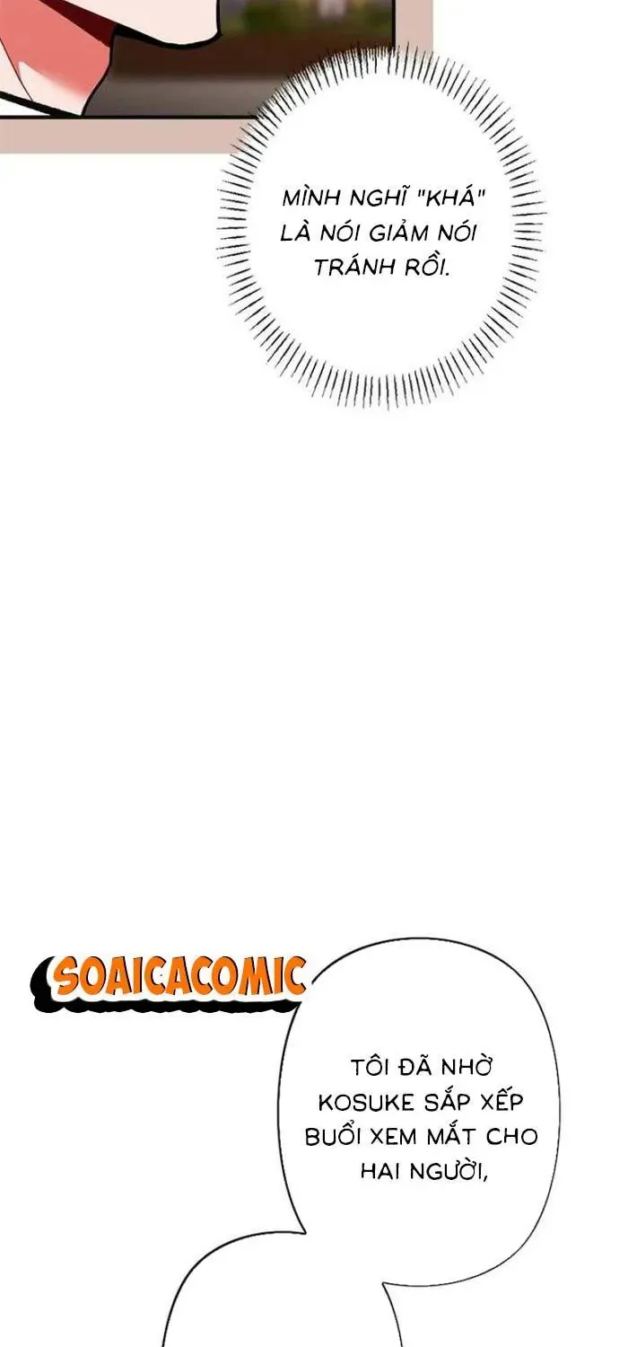 Lần Đầu Của Tổng Tài Chap 33.1 - Next Chap 34.1