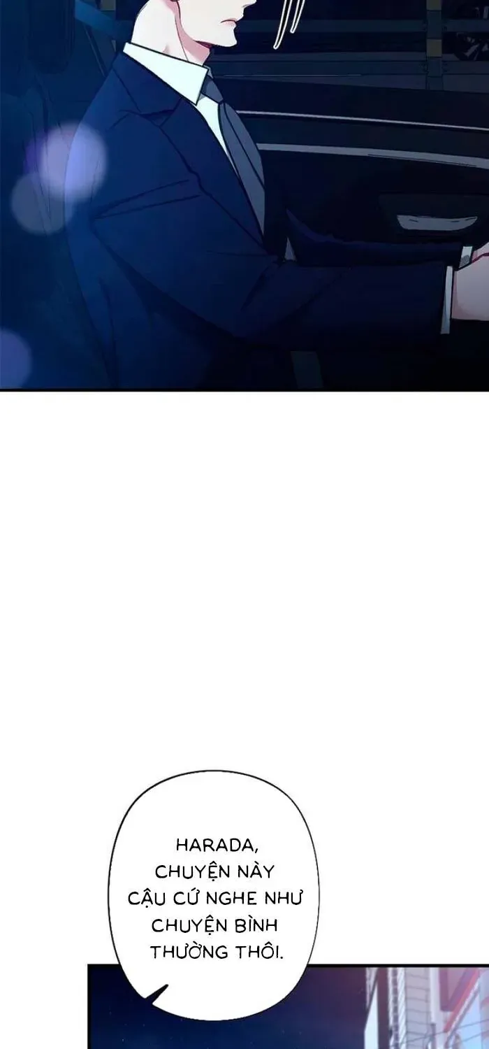 Lần Đầu Của Tổng Tài Chap 33.2 - Next Chap 34.2