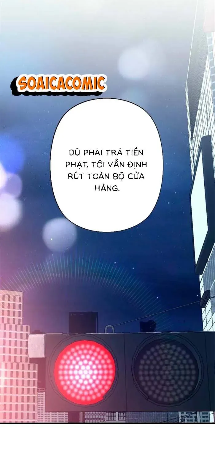 Lần Đầu Của Tổng Tài Chap 33.2 - Next Chap 34.2