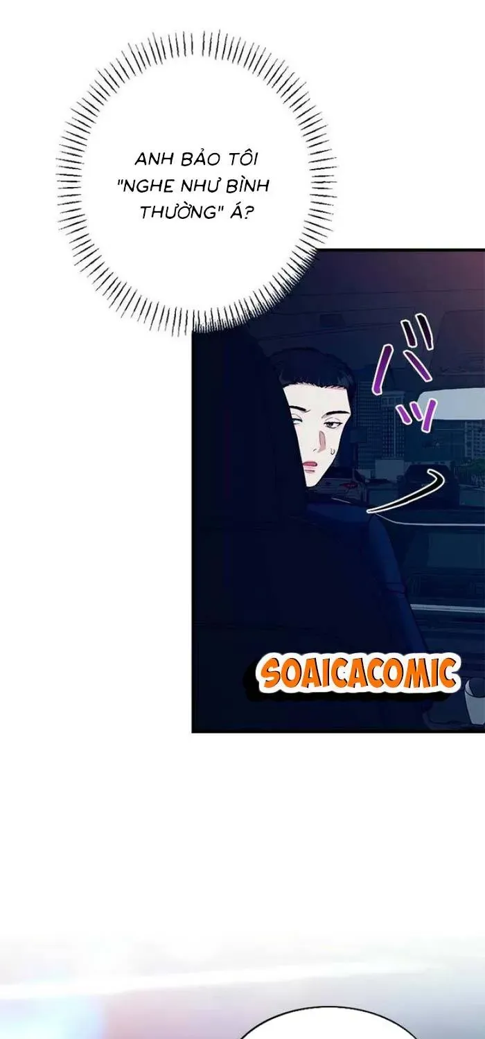 Lần Đầu Của Tổng Tài Chap 33.2 - Next Chap 34.2