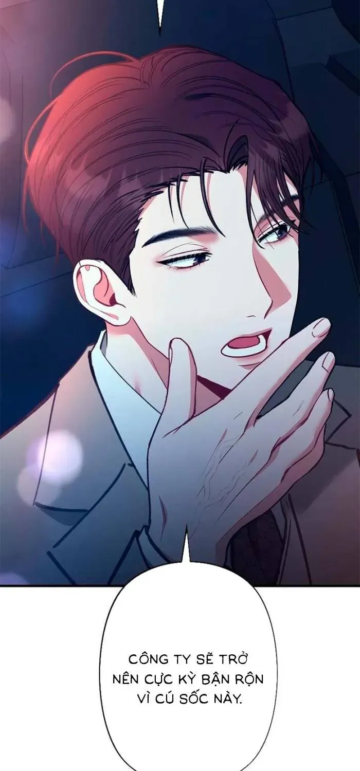 Lần Đầu Của Tổng Tài Chap 33.2 - Next Chap 34.2