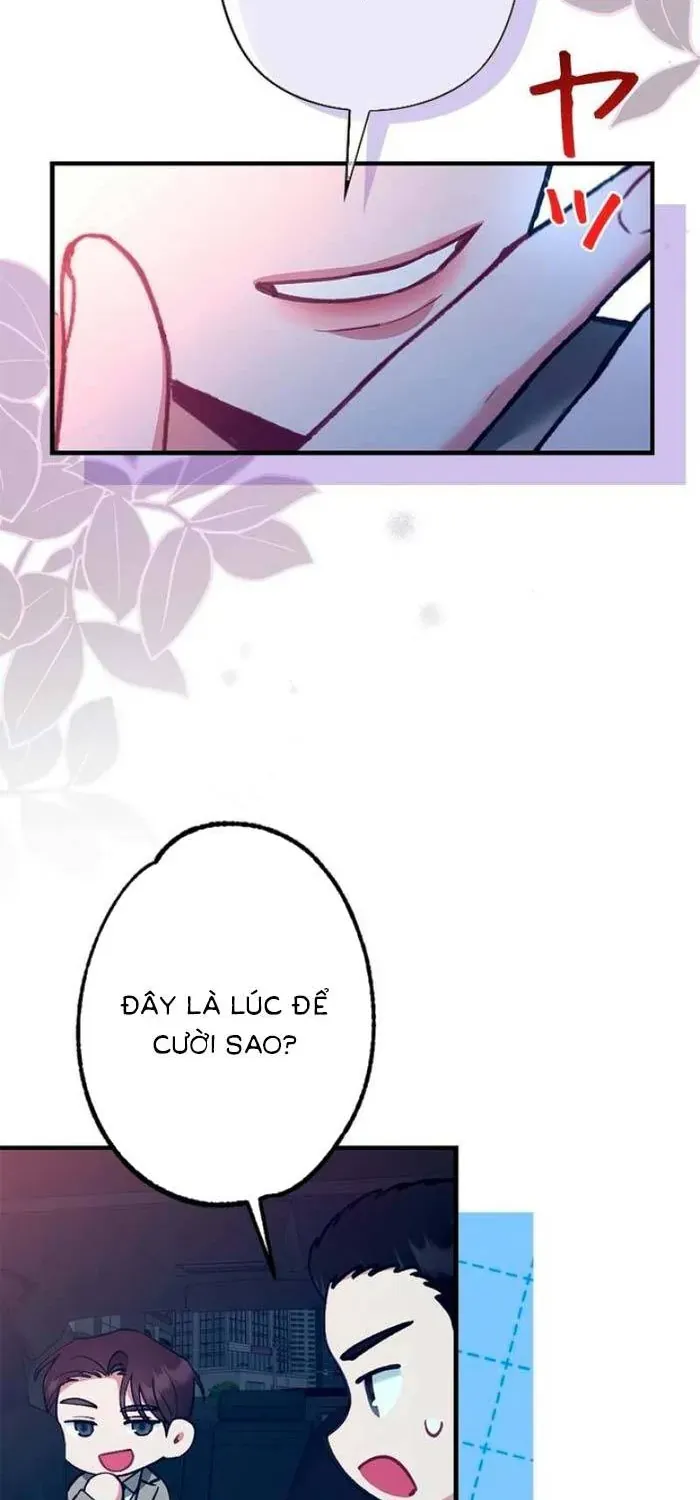 Lần Đầu Của Tổng Tài Chap 33.2 - Next Chap 34.2