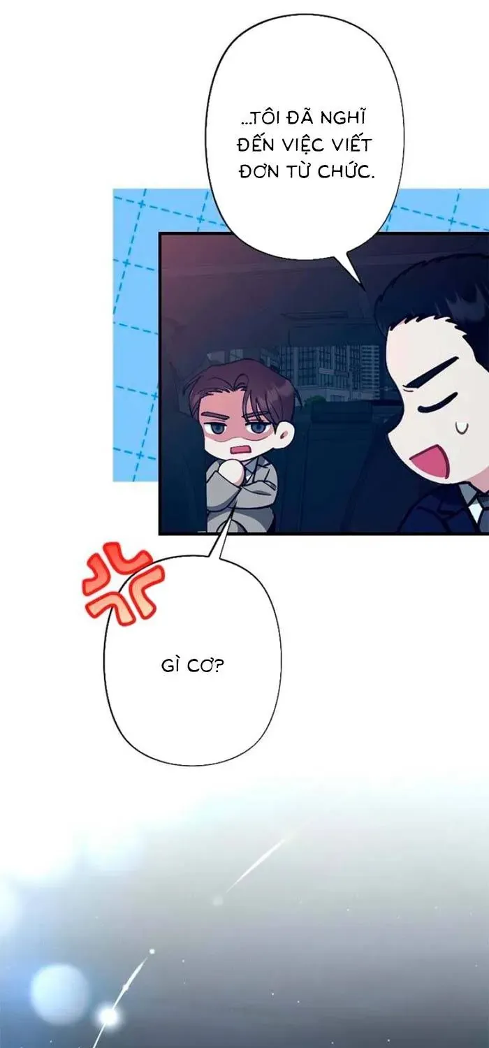 Lần Đầu Của Tổng Tài Chap 33.2 - Next Chap 34.2