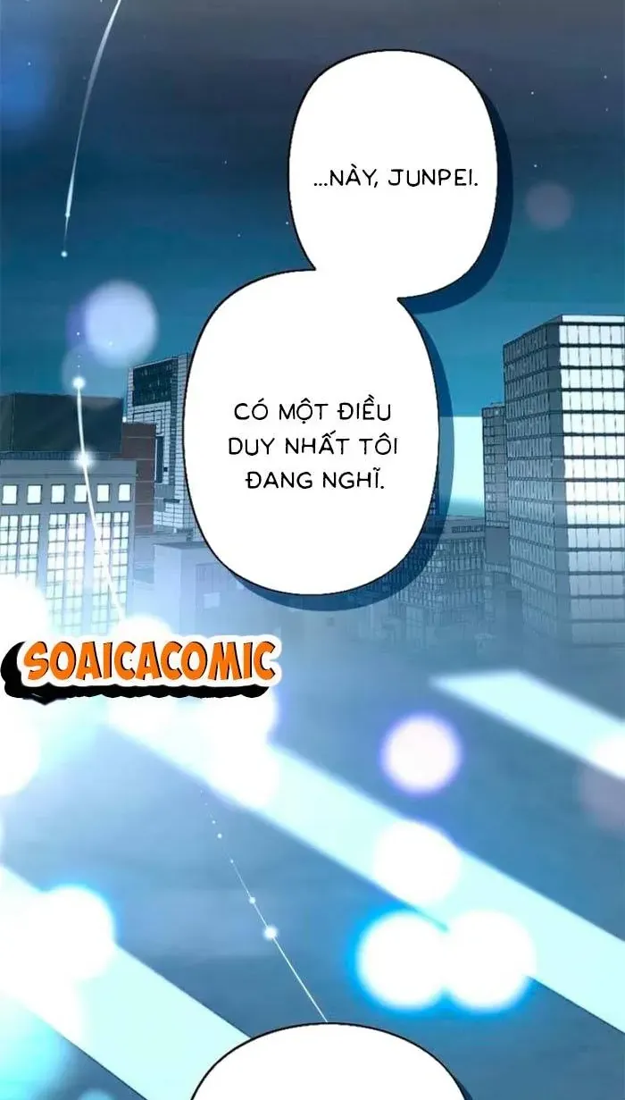 Lần Đầu Của Tổng Tài Chap 33.2 - Next Chap 34.2